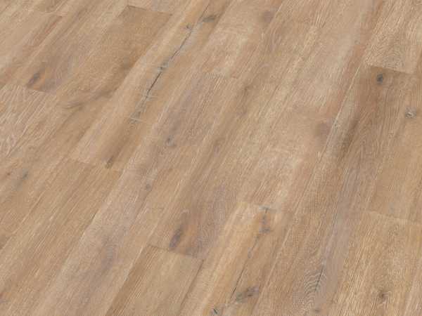 Korkboden Wood Natural Farnia Oak Savannah Landhausdiele