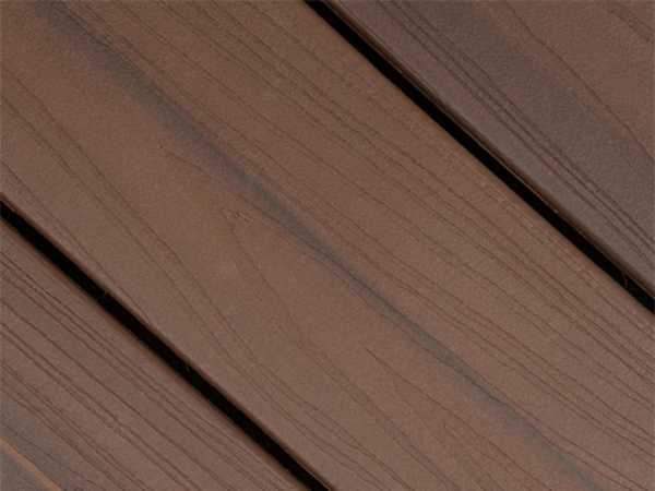 WPC Terrassendiele Xtreme R12 Acorn brown