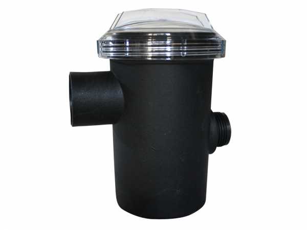 Vorfilter für Sandfilteranlage "250-36"