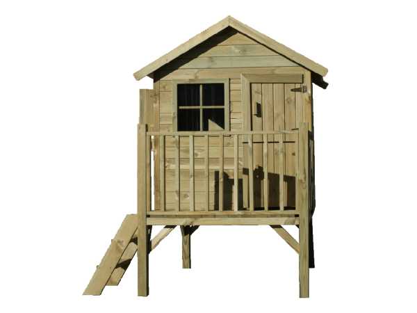 Stelzenhaus Funny L KDI